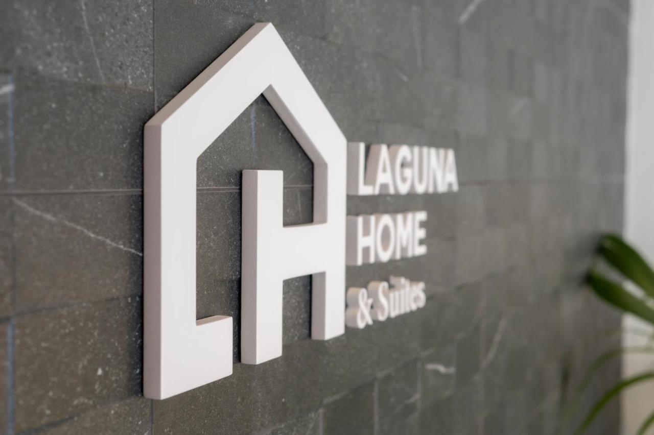 לה לגונה Laguna Home & Suites מראה חיצוני תמונה